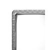 Hendi Plateau Rectangular | Stainless steel GN 1/1 | 530x325mm