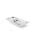 Hendi Gastronorm lid 1 cut out. 1/3