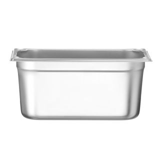 Hendi Gastronormbeh&auml;lter Edelstahl 1/3 - 150 mm | 325x176mm