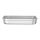 Recipiente Hendi Gastronorm a&ccedil;o inox 1/1 - 100 mm | 325x530mm