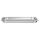 Hendi Gastronormbeh&auml;lter Edelstahl 1/1 - 40 mm | 325 x 530 mm