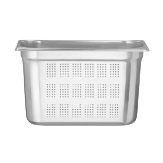 Hendi GN Container Perforeret GN1/3 - 200mm | 7,8 liter