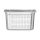 Hendi GN Beh&auml;lter Perforiert GN1 / 3 - 200mm | 7,8 Liter