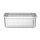 Hendi gastronorm beh&aring;llare 1/1 GN - perforerad - 28 liter