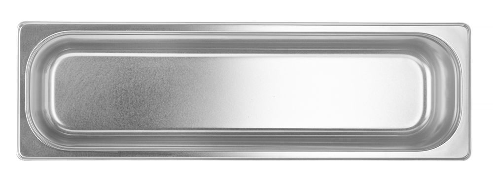 Hendi Gastronorm Bak 2/4 - 150mm | 8,6 Liter