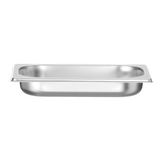 Hendi Gastronorm Beh&auml;lter GN 1/4 - 1,7 Liter - 40 mm