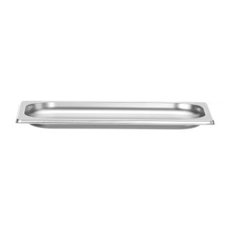 Hendi Gastronorm Beh&auml;lter GN 1/3 - 0,8 Liter - 20 mm