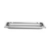 Contenitore Hendi Gastronorm GN 1/2 - 1 litro - 20 mm