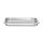 Hendi Gastronorm Beh&auml;lter GN 2/3 - 3 Liter - 40 mm