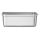 Hendi Gastronormbak 1/1 - 28 Liter