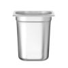 Hendi Gastronorm Container 1/6 - 200mm | 3.4 liters