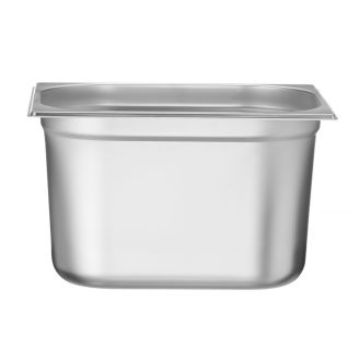 Hendi Gastronorm Beh&auml;lter 1/2 - 200mm | 12,5 Liter