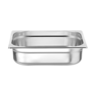 Hendi Gastronormbeh&auml;lter 2/3 - 100mm | 9 Liter