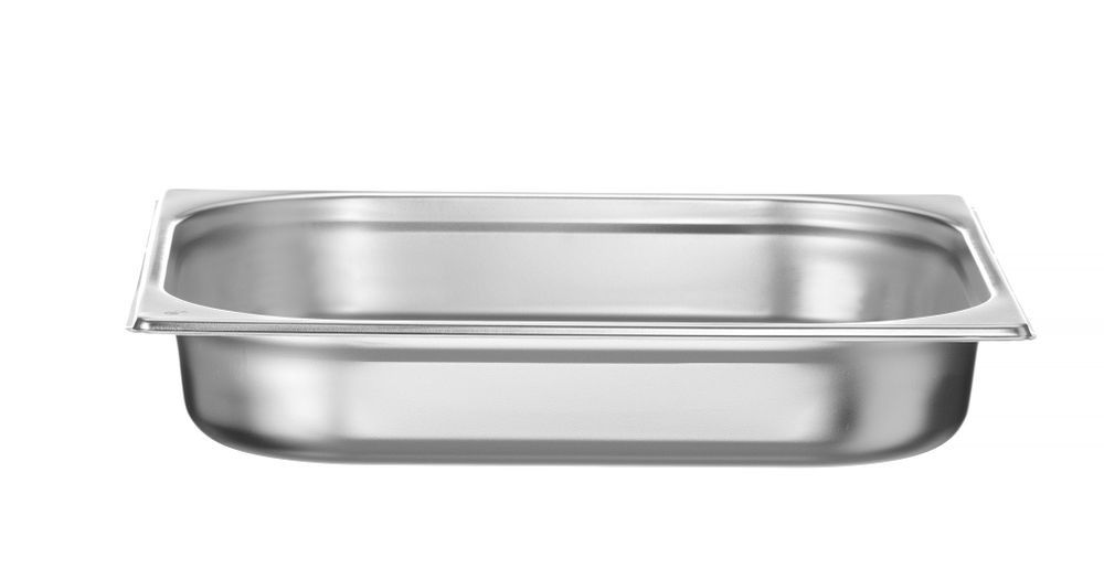 Recipiente Hendi Gastronorm 2/3 - 65mm | 5,5 litros