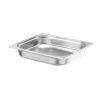 Recipiente Hendi Gastronorm 2/3 - 65mm | 5,5 litros