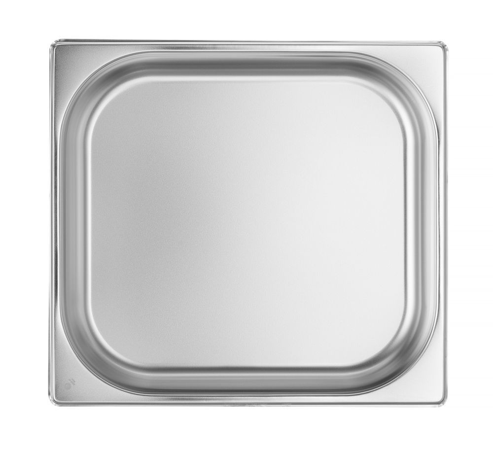 Recipiente Hendi Gastronorm 2/3 - 65mm | 5,5 litros