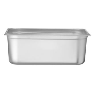 Hendi Gastronorm contenedor 1/1 - 200 mm | 28 litros