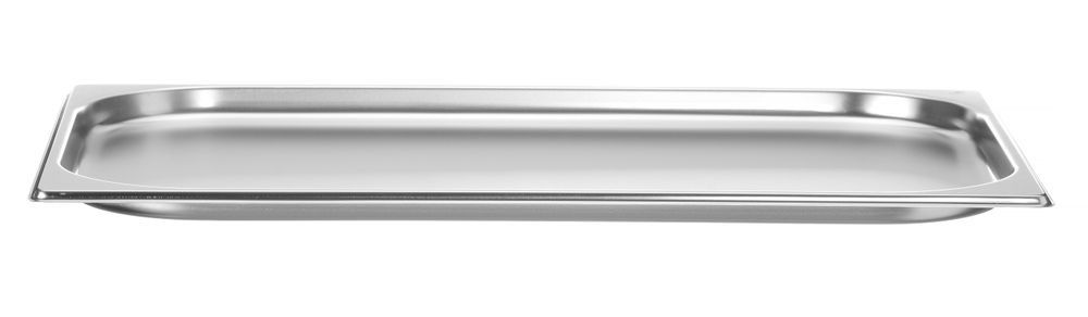 Hendi Gastronorm Beh&auml;lter 1/1 - 20mm | 2,5 Liter