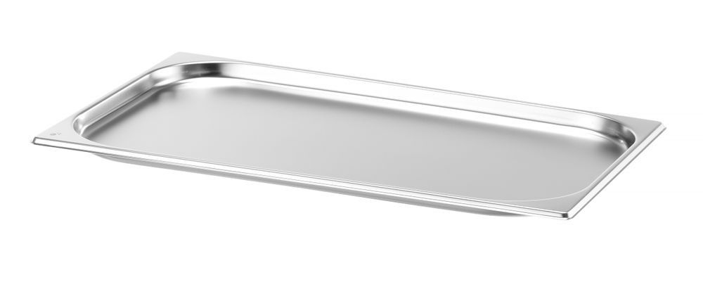 Hendi Gastronorm Beh&auml;lter 1/1 - 20mm | 2,5 Liter
