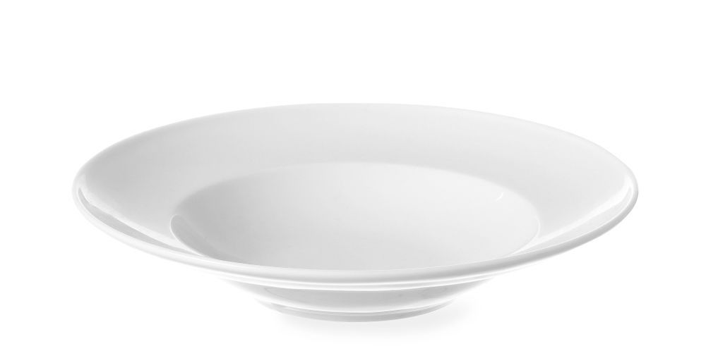 Hendi Pasta plate - &oslash;300