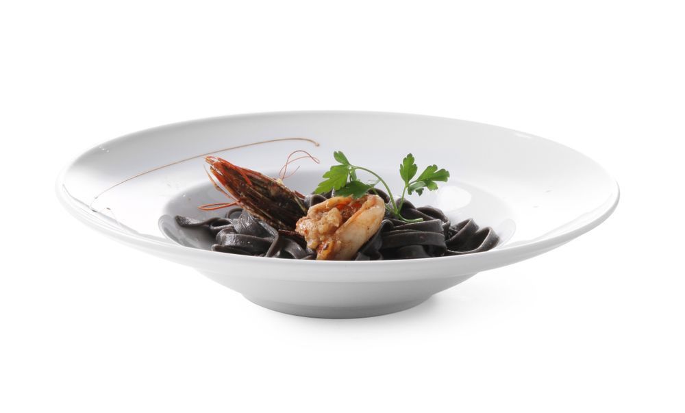 Hendi Pasta plate - &oslash;300