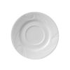 Hendi Dish - 149x19 mm - Karizma - F&uuml;r Tasse 170/230 ml Porzellan