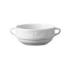 Hendi Soup bowl - 120x155x55 mm - Karizma - 380 ml - Bianco - Porcellana