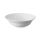 Saladier Hendi - 150x45 mm - Saturne - Blanc - Porcelaine