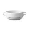Hendi Soup bowl - 380 ml - Saturn - 160x1250x55 mm - Bianco - Porcellana