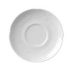 Hendi Dish 158x20 mm Flora - pour tasse 250 ml / bol de soupe de pors.