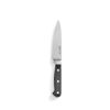 Hendi Chef's knife forged 150 mm - ABS + AS handle Kitchen Line