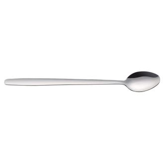 Hendi Sorbet ske rustfrit st&aring;l 18/0 &Oslash;konomisk - 214 mm s&aelig;t 12 stk.