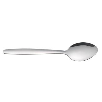 Hendi kaffeske rustfrit st&aring;l 18/0 &Oslash;konomisk - 138 mm s&aelig;t 24 stk.