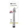 Hendi IJsdipper Aluminium | Hendi 1/30 | Professional | &Oslash;49x225mm