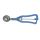 Hendi Portioning spoon Profi Line - 1/36 - &oslash;46