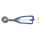 Hendi Portioning spoon St&ouml;ckel - 1/36 - &oslash;47