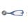 Hendi Portioning spoon St&ouml;ckel - 1/24 - &oslash;51
