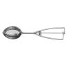 Hendi Portioning spoon ST&Ouml;CKEL Oval - 3 sizes