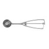 Hendi Portioning spoon St&ouml;ckel - 1/50 - &oslash;43