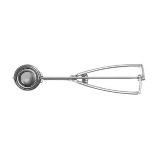 Hendi Portioning spoon St&ouml;ckel - 1/40 - &oslash;45