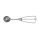 Hendi Portioning spoon St&ouml;ckel - 1/40 - &oslash;45