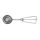 Hendi Portioning spoon St&ouml;ckel - 1/12 - &oslash;67