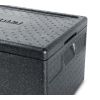 Hendi Thermobox - 1/1 GN - 39 litres
