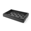 Hendi Warmhalten Element 1 / 1GN | Zur Verwendung in HE707814, HE707609, HE707999, HE707661.