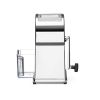 Polverizzatore per cubetti di ghiaccio Hendi - Coltelli in acciaio inossidabile - 16-x14-x (H) 270mm - GUARDA IL VIDEO