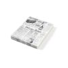 Hendi fettbest&auml;ndigt papper | Tidningstryck | 500 ark