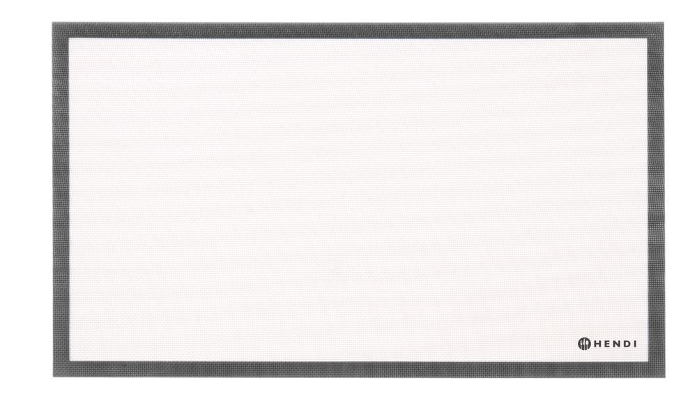 Hendi Silicones | Bakmatta 530x325mm