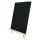 Hendi Tafel mit Staffelei 220 x 360 mm