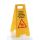 Hendi Warnschild Wet Floor - PP 5 Sprachen