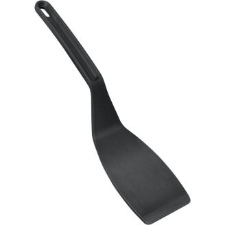 Hendi Baking spatula Gray | Up to 200 Grams 320 mm